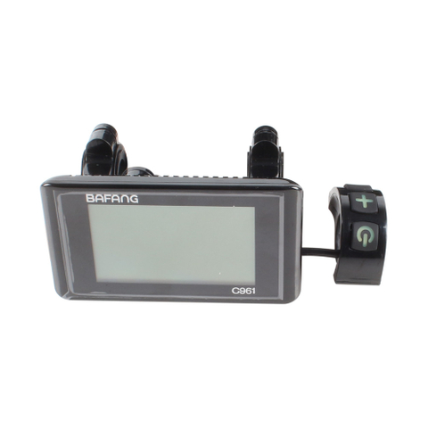 BBS02 48V 500W BAFANG MID-DRIVE-System