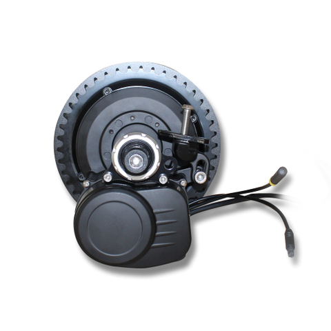 موتور TSDZ2 موتور 36 ولت 250 وات درایو مرکزی و کیت دوچرخه