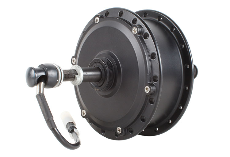 250 watt rear hub motor