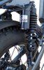SLH2 20Inch Fat Tyre Electric Halley Bike
