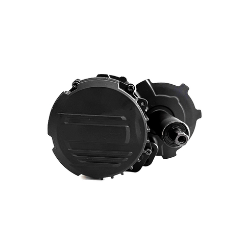 Tongsheng TSDZ 16 1000W 48 V 160 nm Getriebe b&uuml;rstenloser Motor E-Bike-Kit